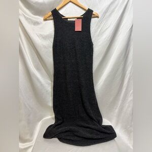 Stitch + Feather Sweater Dress